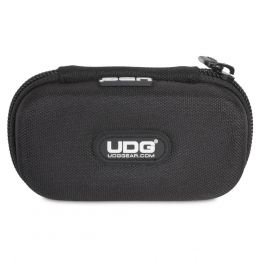 Жесткий кейс для портативного кроссфейдера UDG Creator Portable Fader Hardcase Small Black (U8471